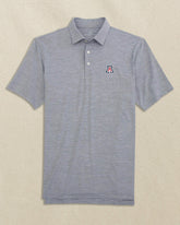 Arizona Wildcats Driver Spacedye Polo Southern Tide Exclusive Deal