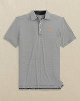 Tennessee brrr°®-eeze Meadowbrook Stripe Polo Southern Tide Savings