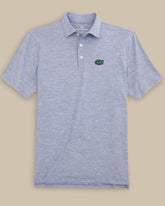 Florida Gators Driver Spacedye Polo Shirt Southern Tide Bargain
