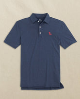 Ole Miss Rebels brrr°®-eeze Heather Polo Southern Tide Exclusive Deal