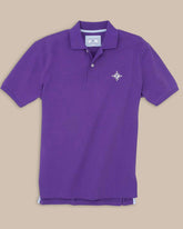 Furman Pique Polo Shirt Southern Tide Outlets