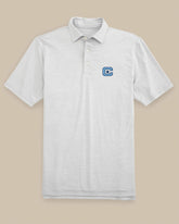 Citadel Bulldogs Driver Spacedye Polo Shirt – Southern Tide Southern Tide Discount