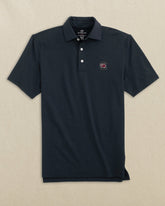 USC Gamecocks brrr°®-eeze Heather Polo Southern Tide Discount