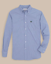 Florida Gators Gingham Button Down Shirt Collegiate Southern Tide Savings