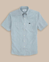 Florida Gators Short Sleeve Button Down Shirt Southern Tide Outlets