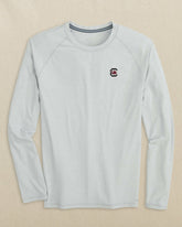 USC Gamecocks brrr°®-illiant Long Sleeve T-Shirt Southern Tide Bargain