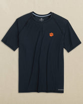 Clemson Tigers brrr°®-illiant T-Shirt Southern Tide Discounted