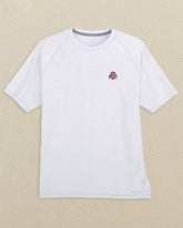 Ohio State Buckeyes brrr°®-illiant T-Shirt Southern Tide Value Deal