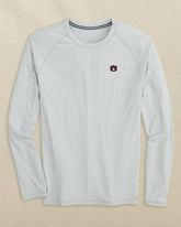 Auburn Tigers brrr°®-illiant Long Sleeve T-Shirt Southern Tide Discounted