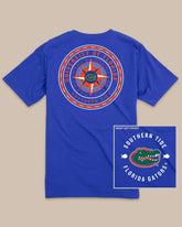 Florida Gators Gameday Collegiate T-Shirt Southern Tide Sale