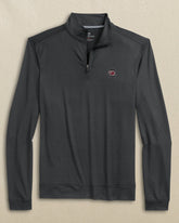 USC Gamecocks Cruiser ST Geo Printed Quarter Zip Southern Tide Value Deal