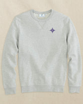 Furman Paladins Upper Deck Pullover Sweatshirt Southern Tide Special Offer