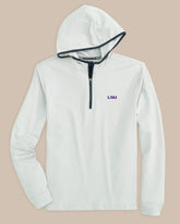 LSU Tigers Scuttle Hoodie Southern Tide Hot Deal