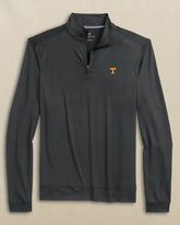 Tennessee Vols Cruiser Geo Printed Quarter Zip Southern Tide Bargain