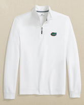 Florida Gators Schooner Quarter Zip Southern Tide Discount