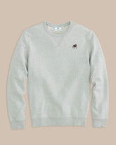 Georgia Bulldogs Upper Deck Pullover Sweater Southern Tide Sale