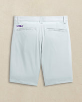 LSU Tigers brrr°®-die 8" Performance Short Southern Tide Outlets