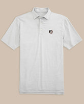 FSU Seminoles Driver Spacedye Polo Shirt Southern Tide Sale