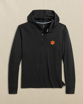 Clemson Tigers Scuttle Hoodie Southern Tide On Sale