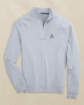 Arizona Wildcats Cruiser Quarter Zip Southern Tide Sale