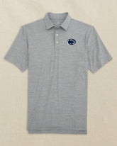 Penn State Nittany Lions Driver Spacedye Polo Southern Tide Discount