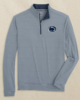 Penn State Nittany Lions Stripe Quarter Zip Southern Tide Special Offer