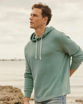 Bay View Hoodie Southern Tide Savings