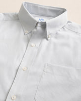 Team Colors Gingham Intercoastal Button Down Sport Shirt – Southern Tide Southern Tide Exclusive Deal