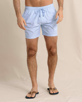 Shark Bait Swim Trunk Southern Tide Sale