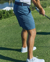 brrr°®-die 8" Printed Performance Short Southern Tide Discount