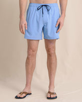 Solid Swim Trunk Southern Tide Outlets