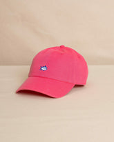 Mini Skipjack Leather Strap Hat Southern Tide Sale