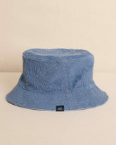 Crystal Beach Terry Reversible Bucket Hat Southern Tide Outlets