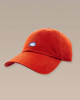 Mens Skipjack Leather Strap Hat Southern Tide Limited Offer