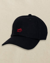 Skipjack Wool Leather Strap Hat Southern Tide Value Deal