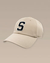 ST Letterman Leather Strap Hat Southern Tide Sale