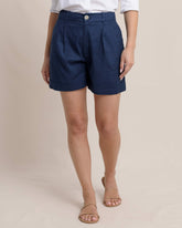 Jacey Twill Short Southern Tide Hot Deal