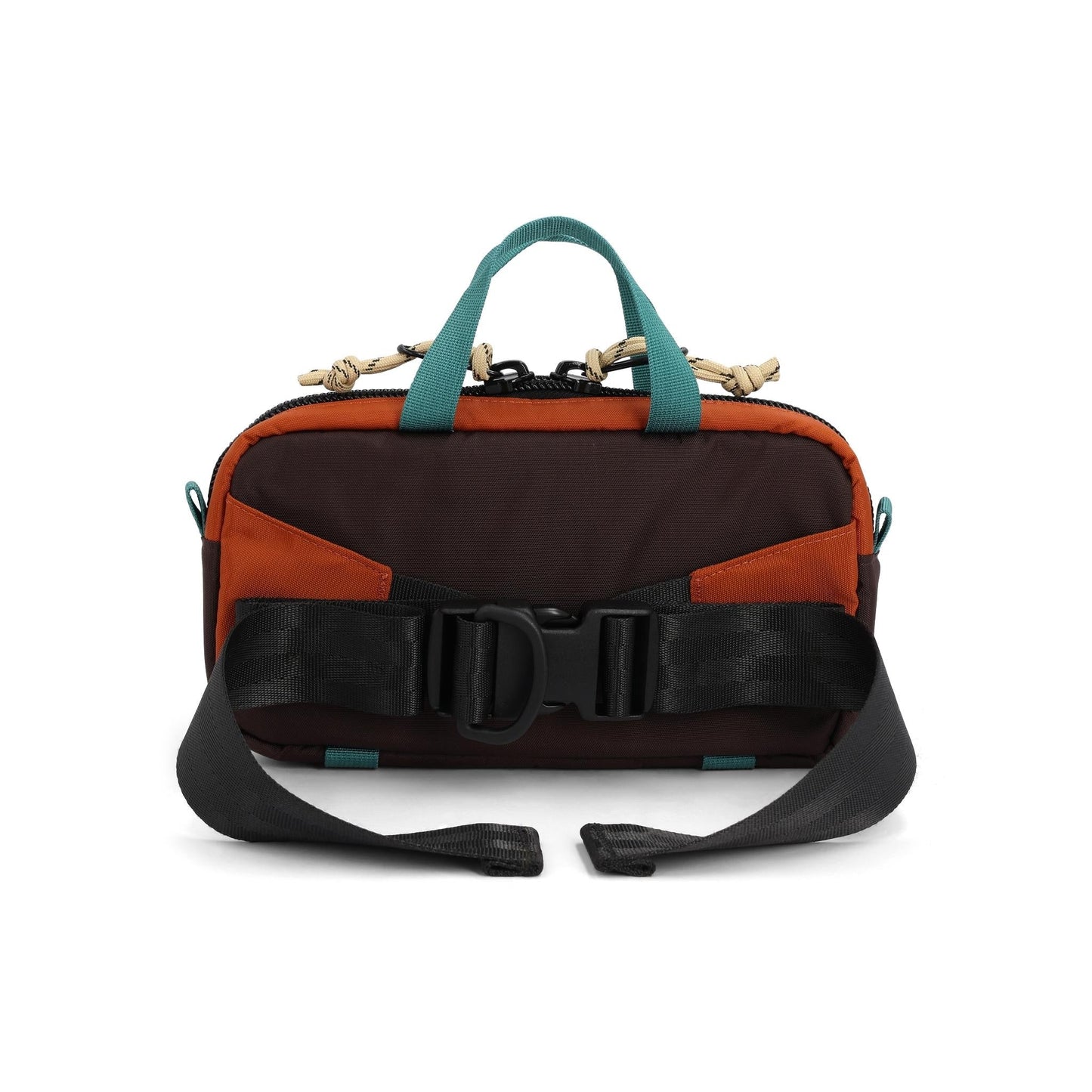Topo Designs Mini Quick Pack - Convenient and Compact Carry Bag
