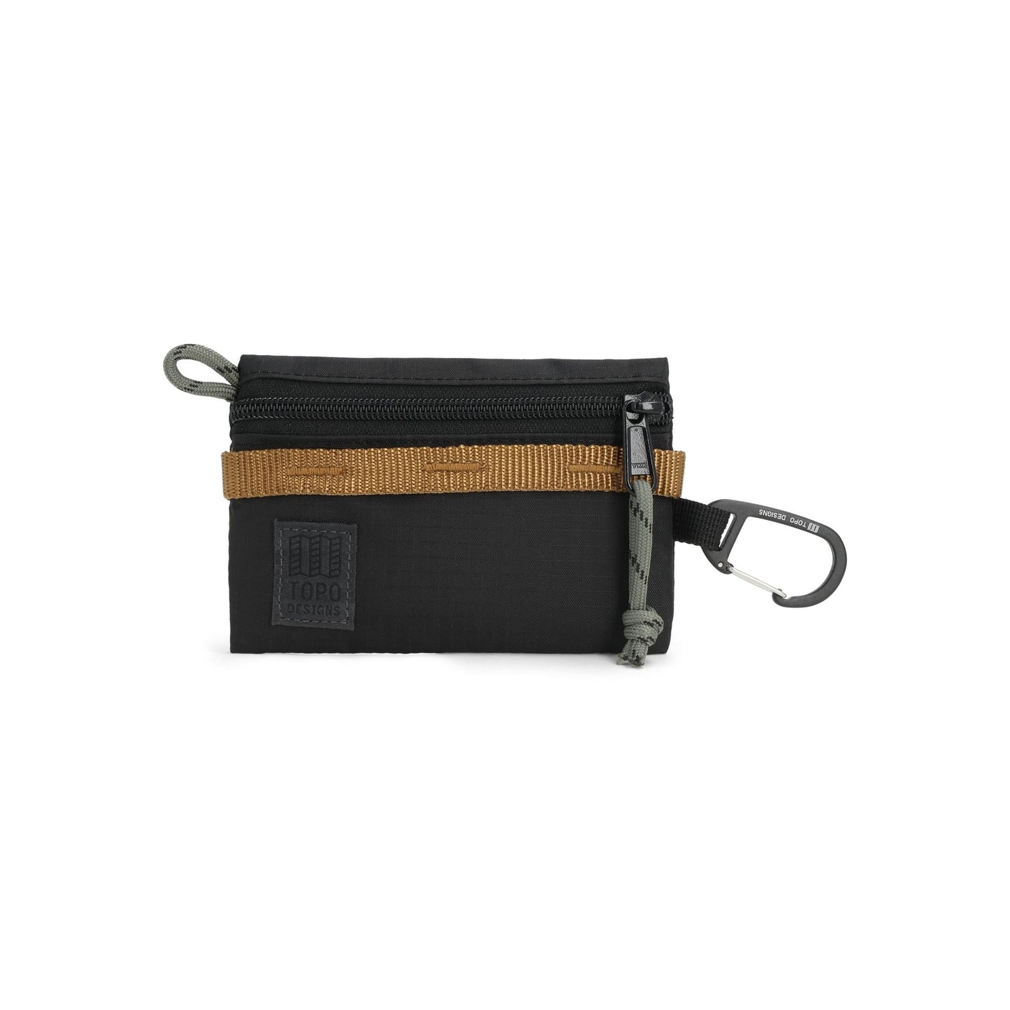 Topo Designs Accessory Bag Mountain - Sustainable & Durable Storage for Essentials