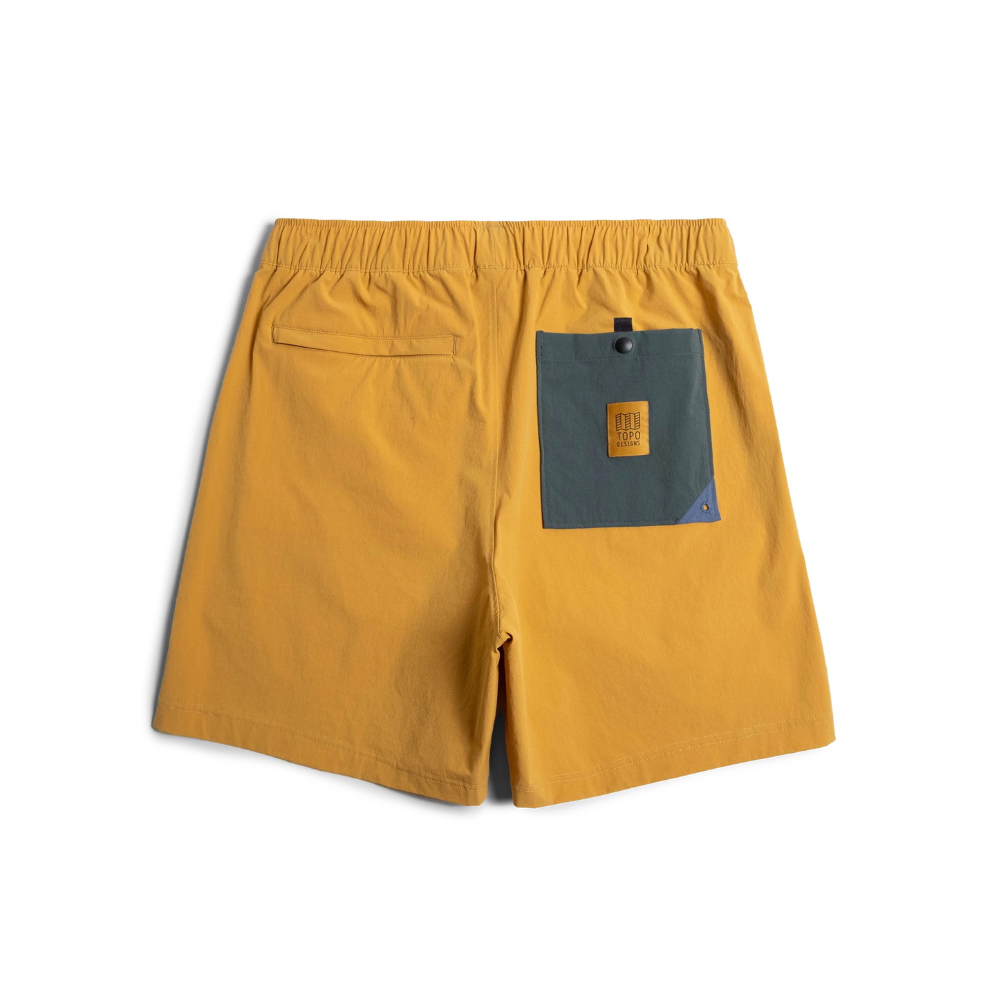 Topo Designs Men's Mesa Shorts - The Best Men's Hiking Shorts