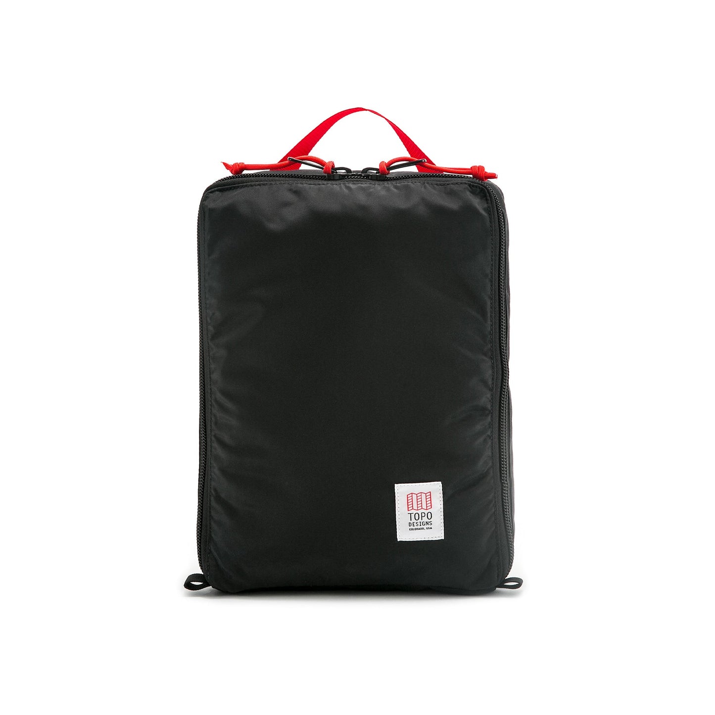 Topo Designs Pack Bags - Versatile and Durable Storage Organizers