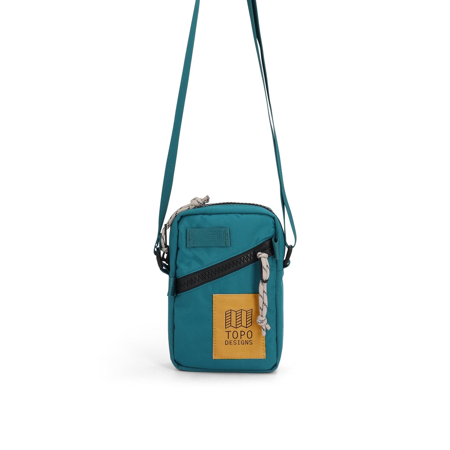 Topo Designs Mini Shoulder Bag - Versatile and Stylish Small Bag
