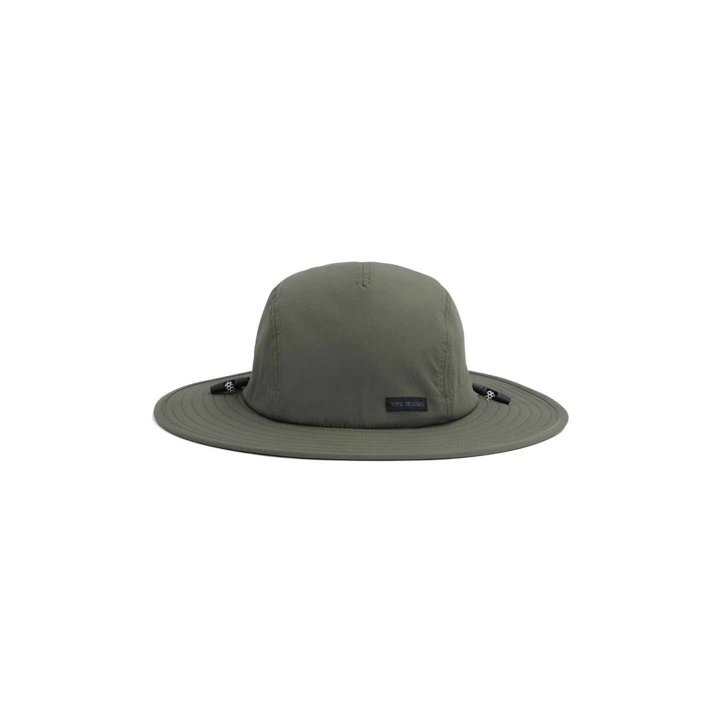 Topo Designs Sun Hat - Lightweight and Protective Outdoor Hat