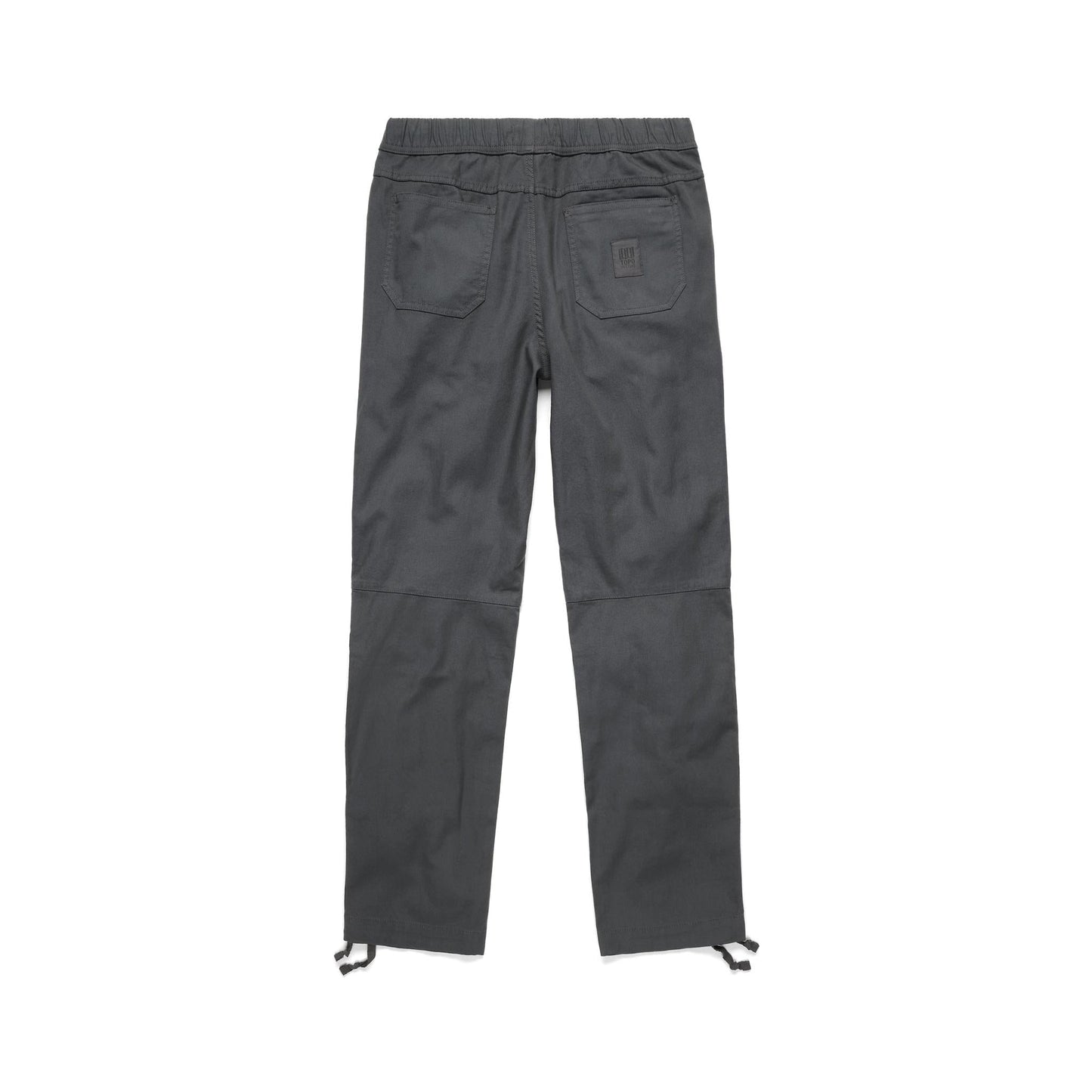 Topo Designs Dirt Pants Men’s Durable Pants for Rugged Adventures