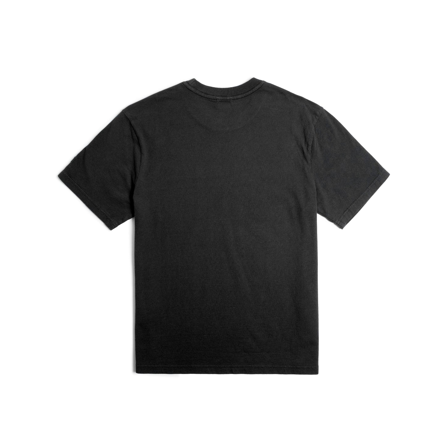 Topo Designs Dirt Pocket Tee Men’s Classic and Comfortable Tee