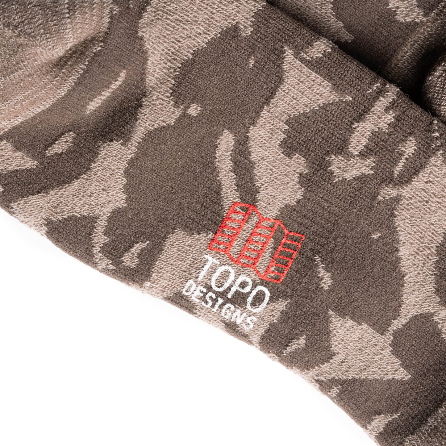 Topo Designs Town Socks - Comfortable and Durable Everyday Socks