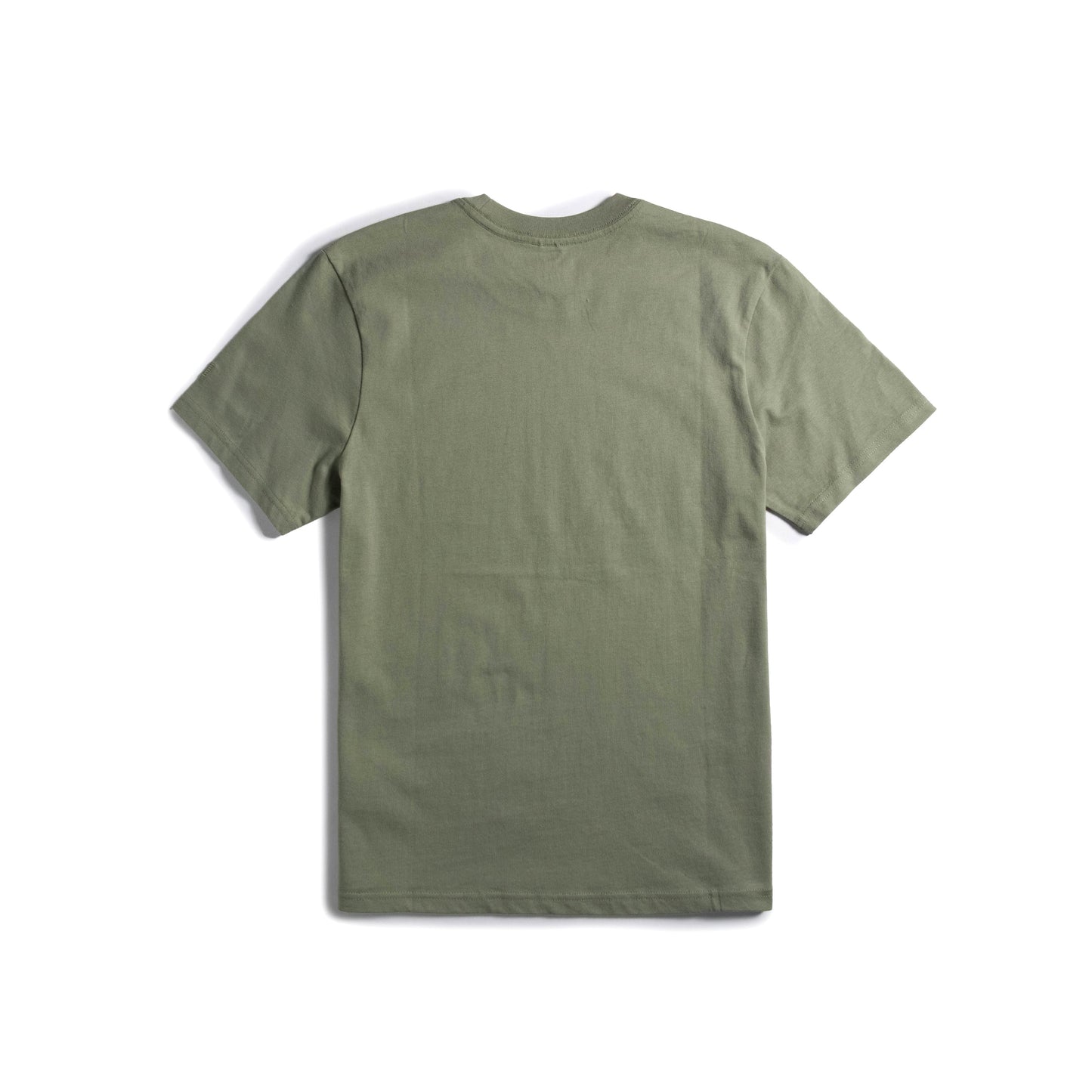 Topo Designs Mountain Scene Tee Men's