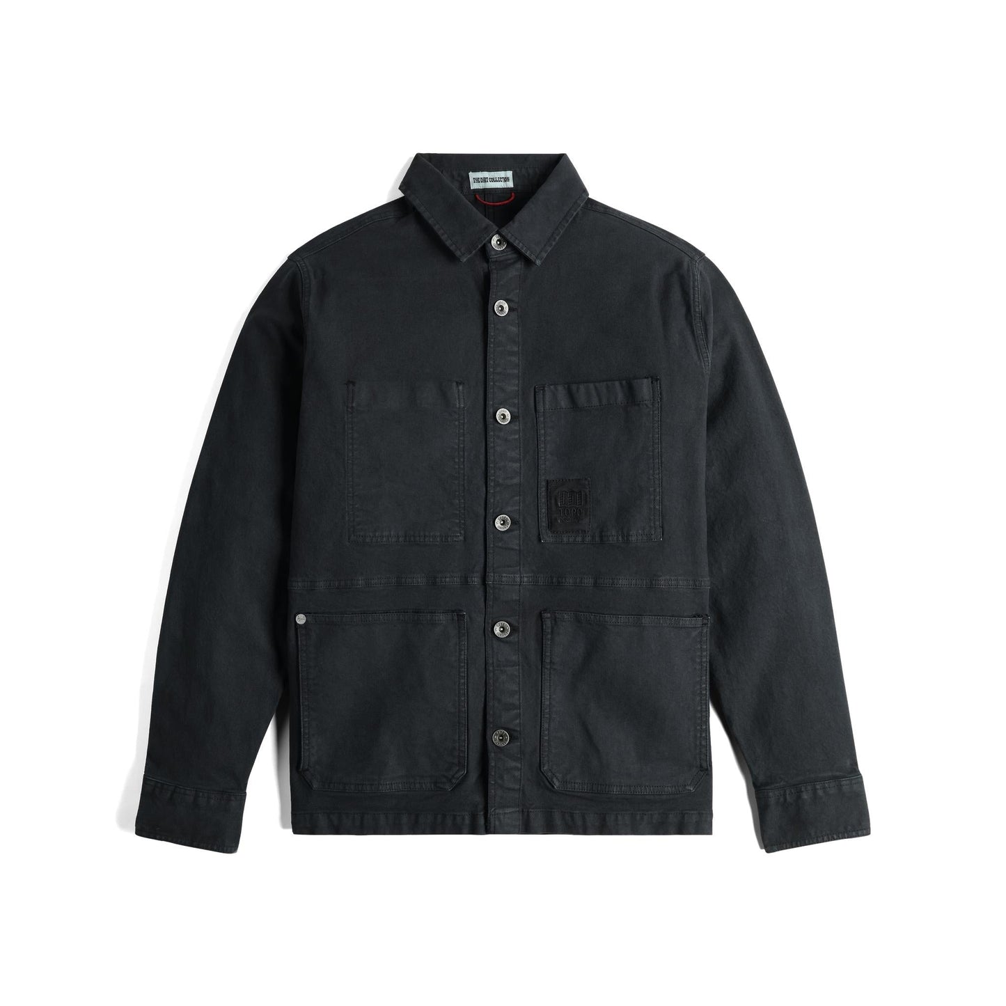 Topo Designs Utility Jacket Final Sale