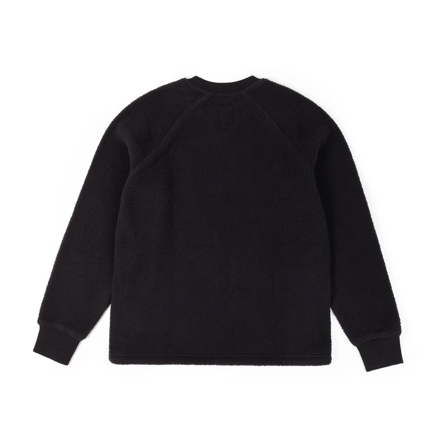 Topo Designs Mountain Fleece Crew Unisex Final Sale