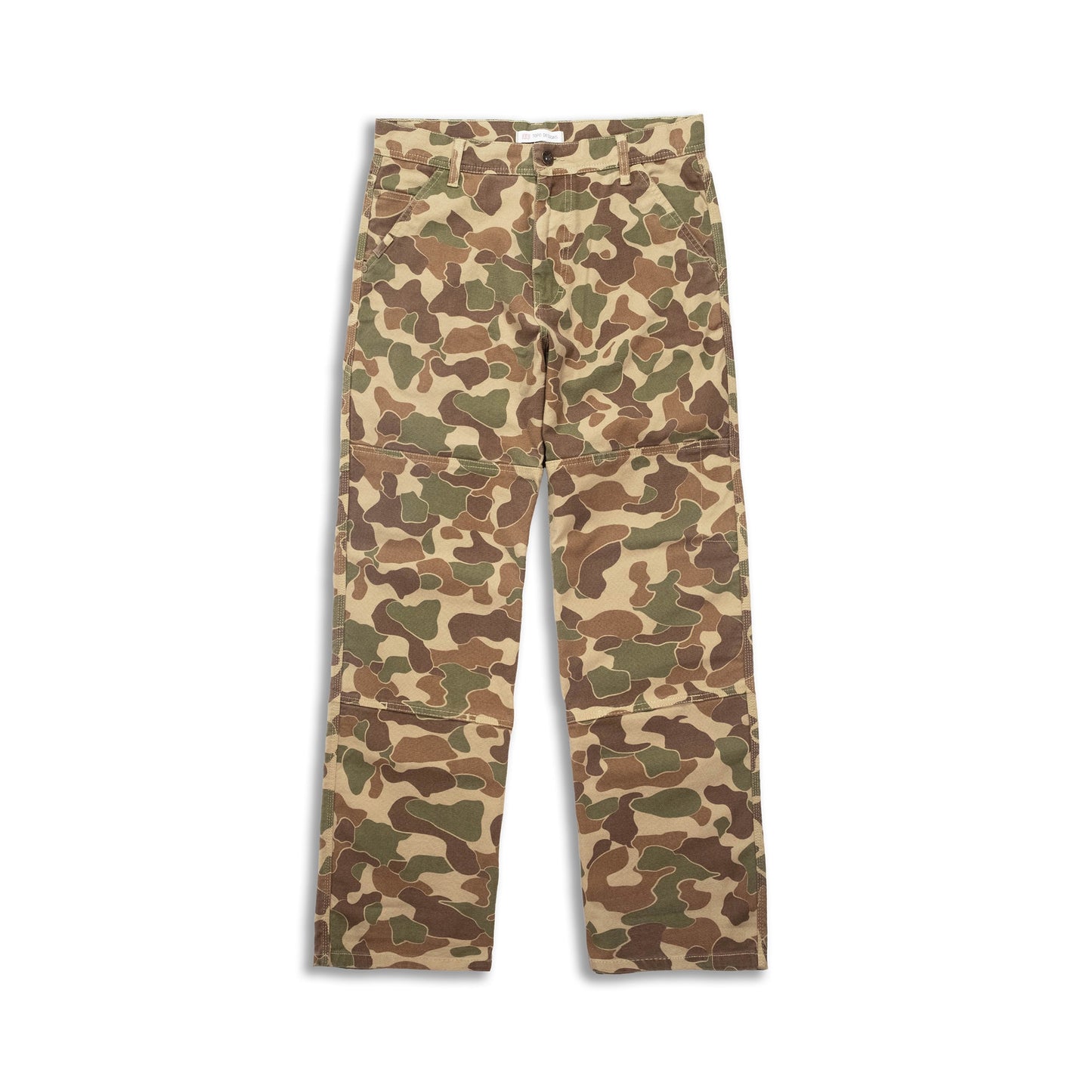 Topo Designs Utility Pants - Final Sale
